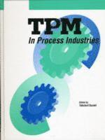 TPM in Process Industries (häftad)