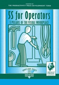5S for Operators (häftad)