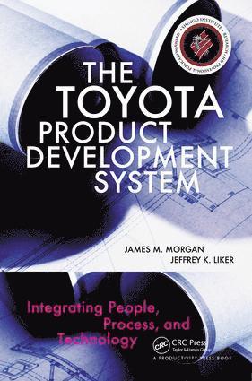 Toyota Product Development System (hftad)