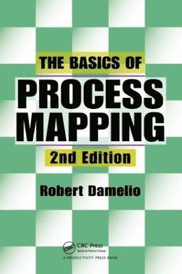 Basics of Process Mapping (inbunden)