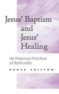 Jesus' Baptism and Jesus' Healing (hftad)