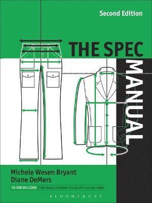Spec Manual 2nd edition (inbunden)