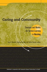 Caring and Community (hftad)