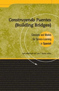 Construyendo Puentes (Building Bridges) (hftad)