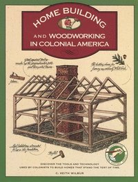 Homebuilding and Woodworking (häftad)