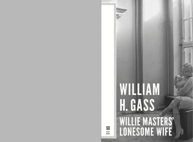 Willie Masters' Lonesome Wife (hftad)