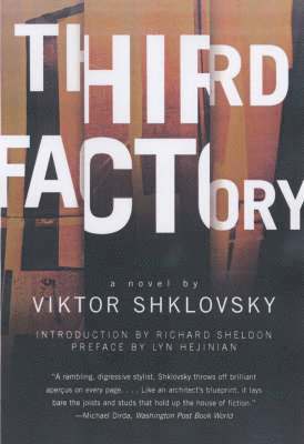 Third Factory (hftad)