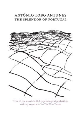 The Splendor of Portugal (hftad)
