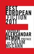 Best European Fiction 2011