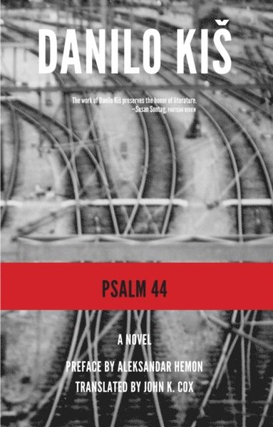 Psalm 44 (häftad)