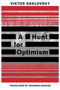 A Hunt for Optimism (häftad)