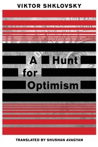 Hunt for Optimism (e-bok)