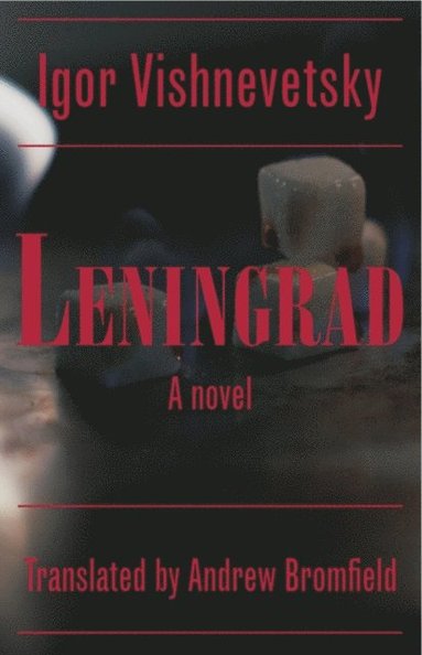 Leningrad (e-bok)