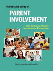 The Do's and Don'ts of Parent Involvement (hftad)
