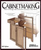 Illustrated Cabinetmaking (hftad)