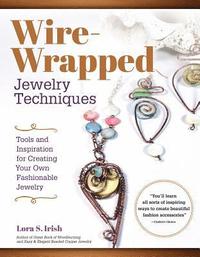 Wire Wrap Jewelry Techniques (hftad)