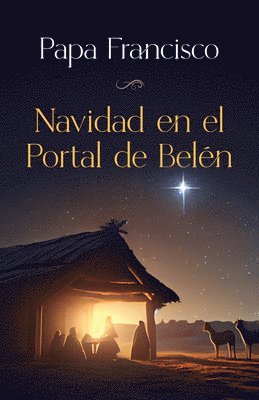 Navidad en el Portal de Beln (inbunden)