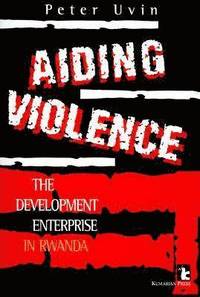 Aiding Violence (häftad)
