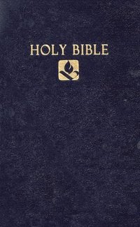 NRSV Pew Bible (inbunden)
