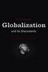 Globalization And Its Discontents