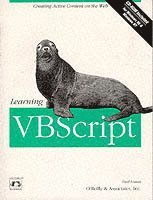 VBScript Pocket Reference 