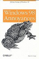 Windows 98 Annoyances (hftad)