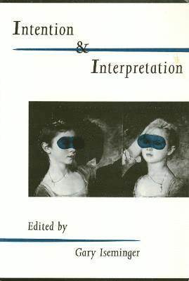 Intention Interpretation (hftad)