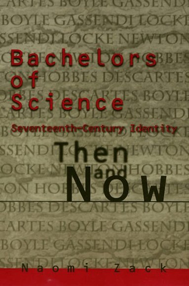 Bachelors of Science (h�ftad)