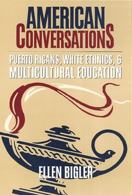 American Conversations (hftad)