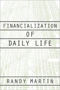 Financialization Of Daily Life (hftad)