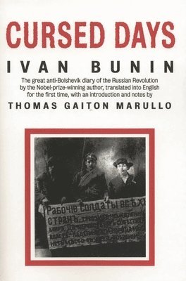 Cursed Days (h�ftad)