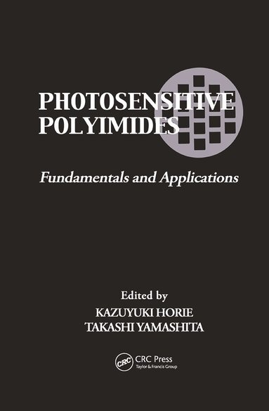 Photosensitive Polyimides (inbunden)
