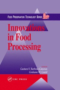 Innovations in Food Processing (inbunden)