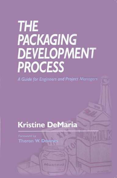 Packaging Development Process (häftad)