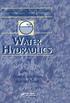 Water Hydraulics