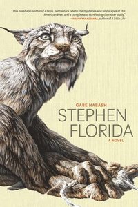 Stephen Florida (inbunden)