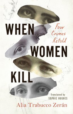 When Women Kill (hftad)