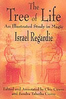 Tree of Life (häftad)