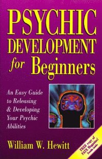 Psychic Development for Beginners (hftad)
