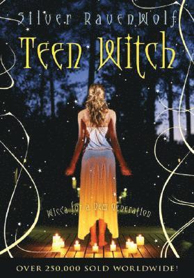 Teen Witch (hftad)
