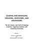 Leading and Managing Creators, Inventors, and Innovators
