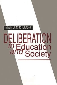 Deliberation in Education and Society (hftad)