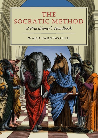 Socratic Method (h�ftad)