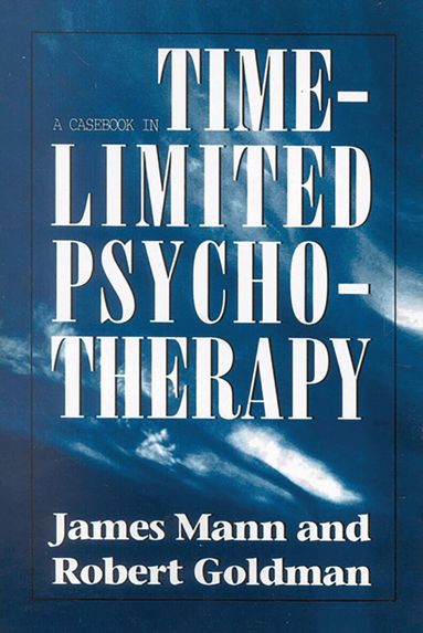 Casebook in Time-Limited Psychotherapy (h�ftad)