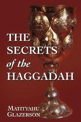 The Secrets of the Haggadah (hftad)