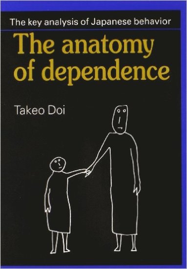 Anatomy of Dependence (häftad)