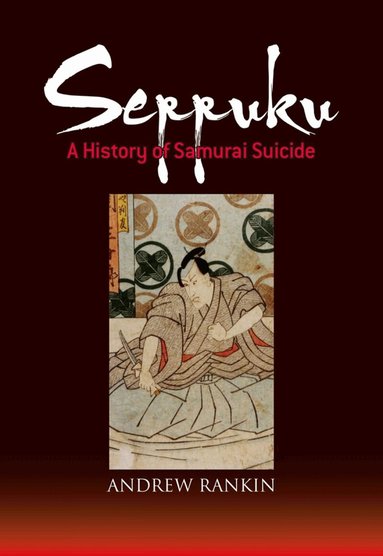 Seppuku (inbunden)