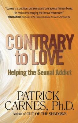 Contrary to Love (häftad)