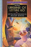 More Language Of Letting Go (häftad)