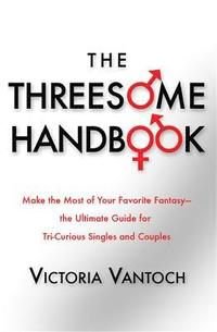 The Threesome Handbook (hftad)